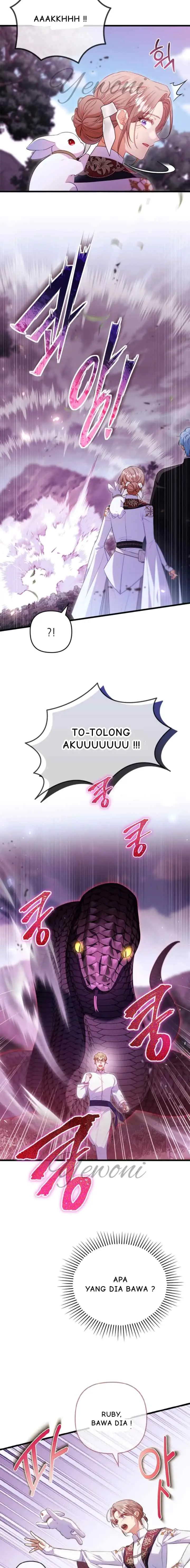 I Was Seduced By The Sick Male Lead chapter 96 halaman 13