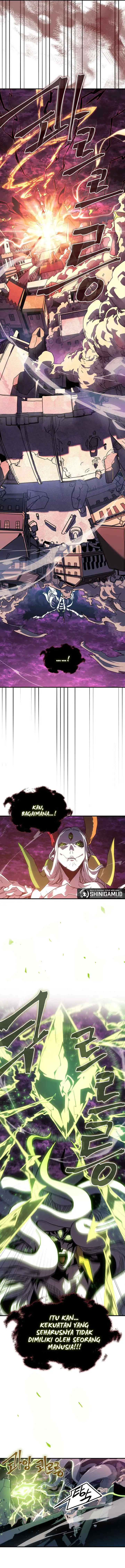 A Returner's Magic Should Be Special chapter 225 halaman 9