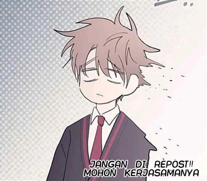 Devil Brings Up a Lady chapter 6 halaman 19