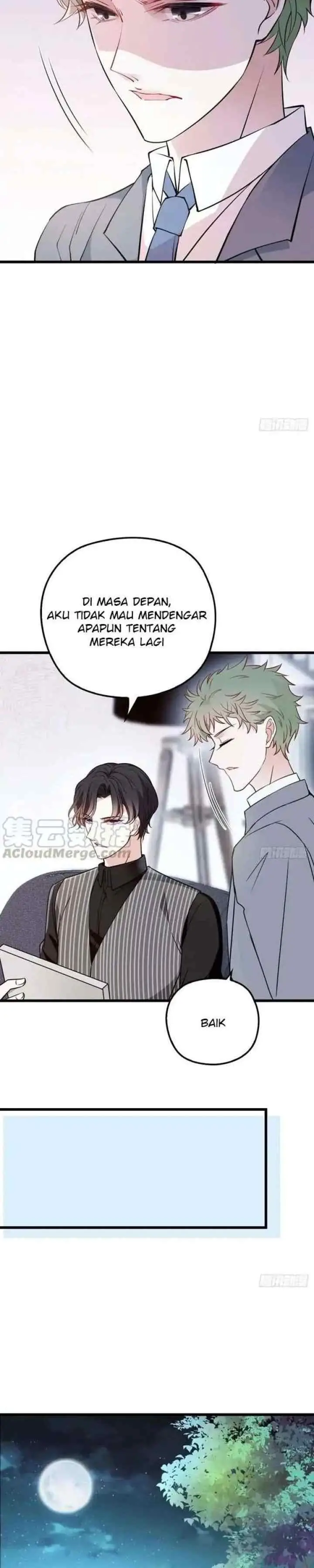 The Duke's Hidden Baby: BOGO! chapter 87 halaman 9