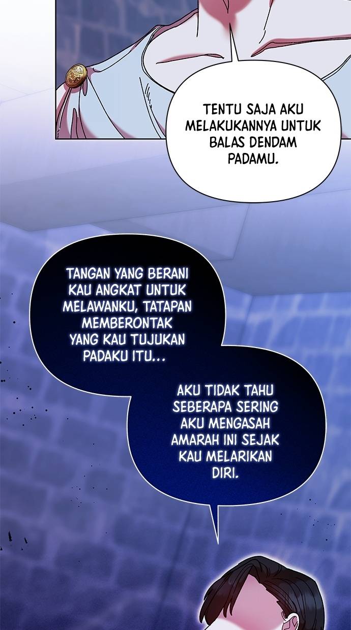 Ingram's Light chapter 63 halaman 38