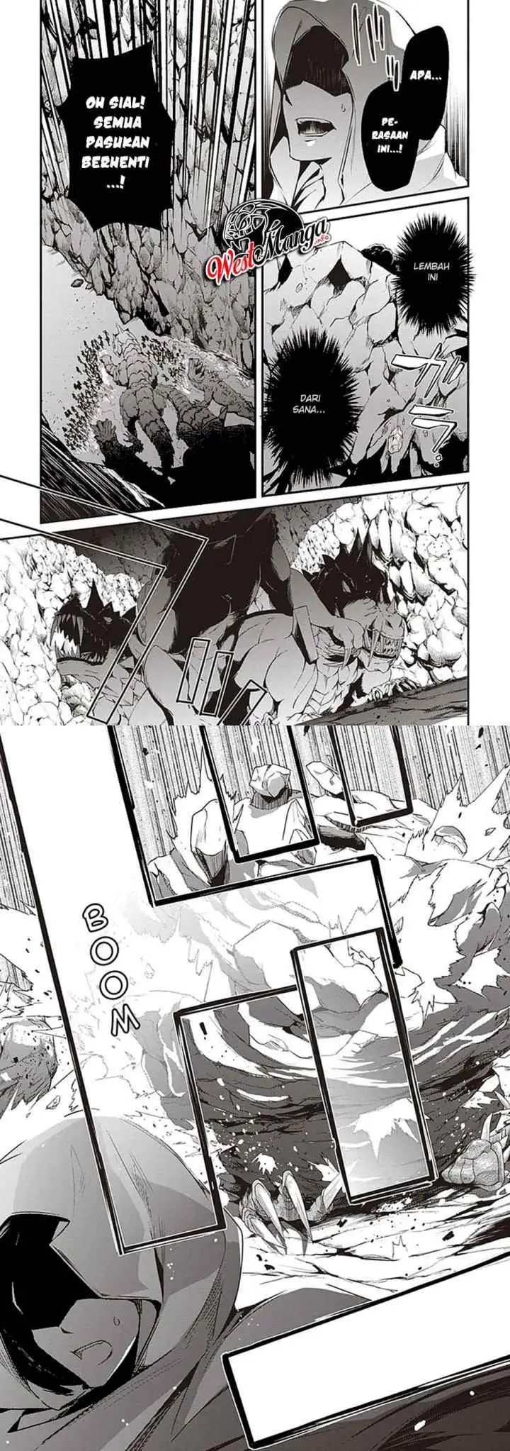 Hakoniwa Oukoku no Souzoushu-sama chapter 4 halaman 11