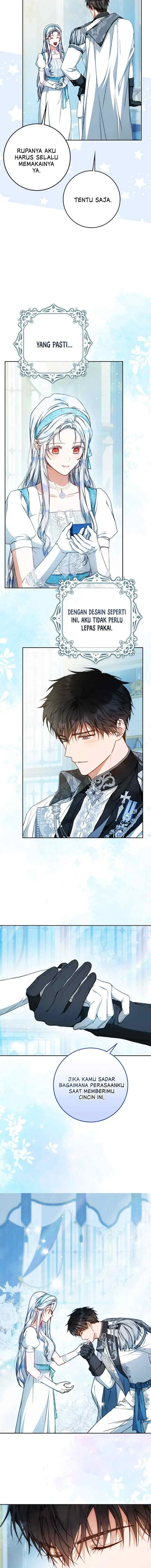I Became the Wife of the Male Lead chapter 100 halaman 13