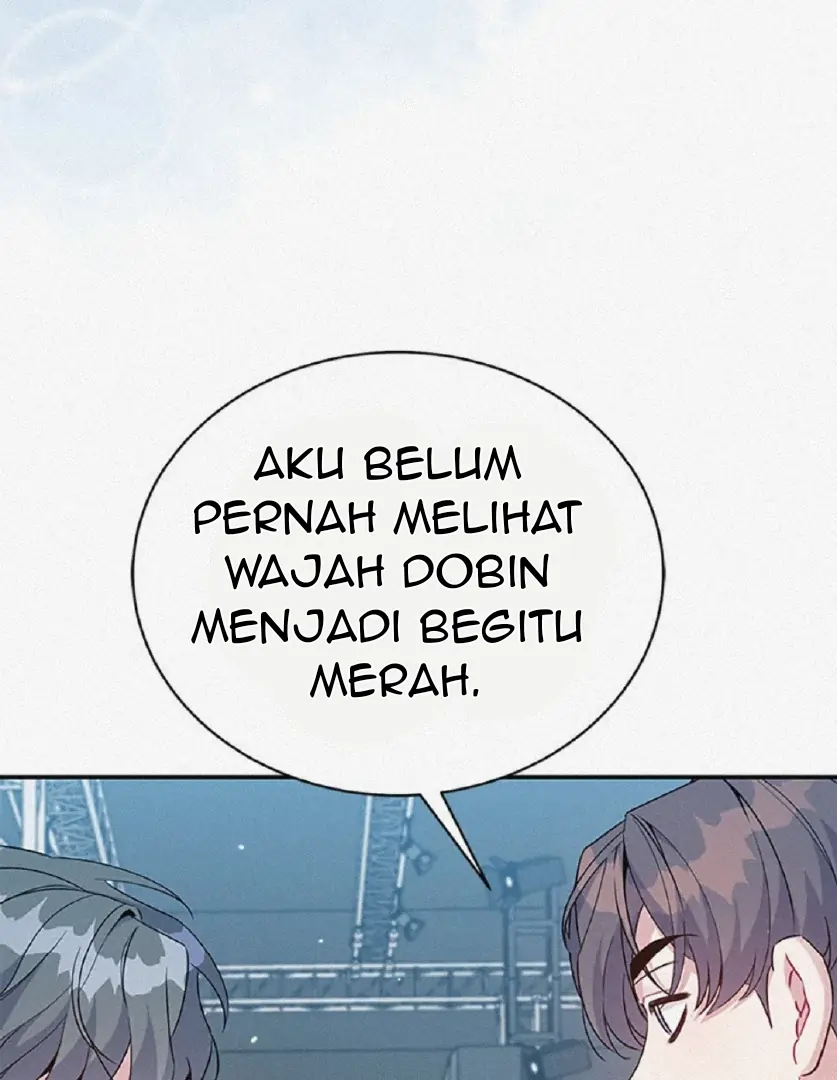 An Insincere Idol's Blank Slate chapter 23 halaman 110
