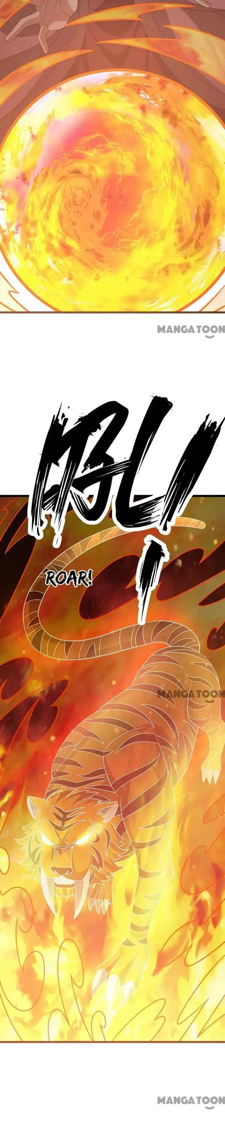 Dominate The Three Realms chapter 282 halaman 20