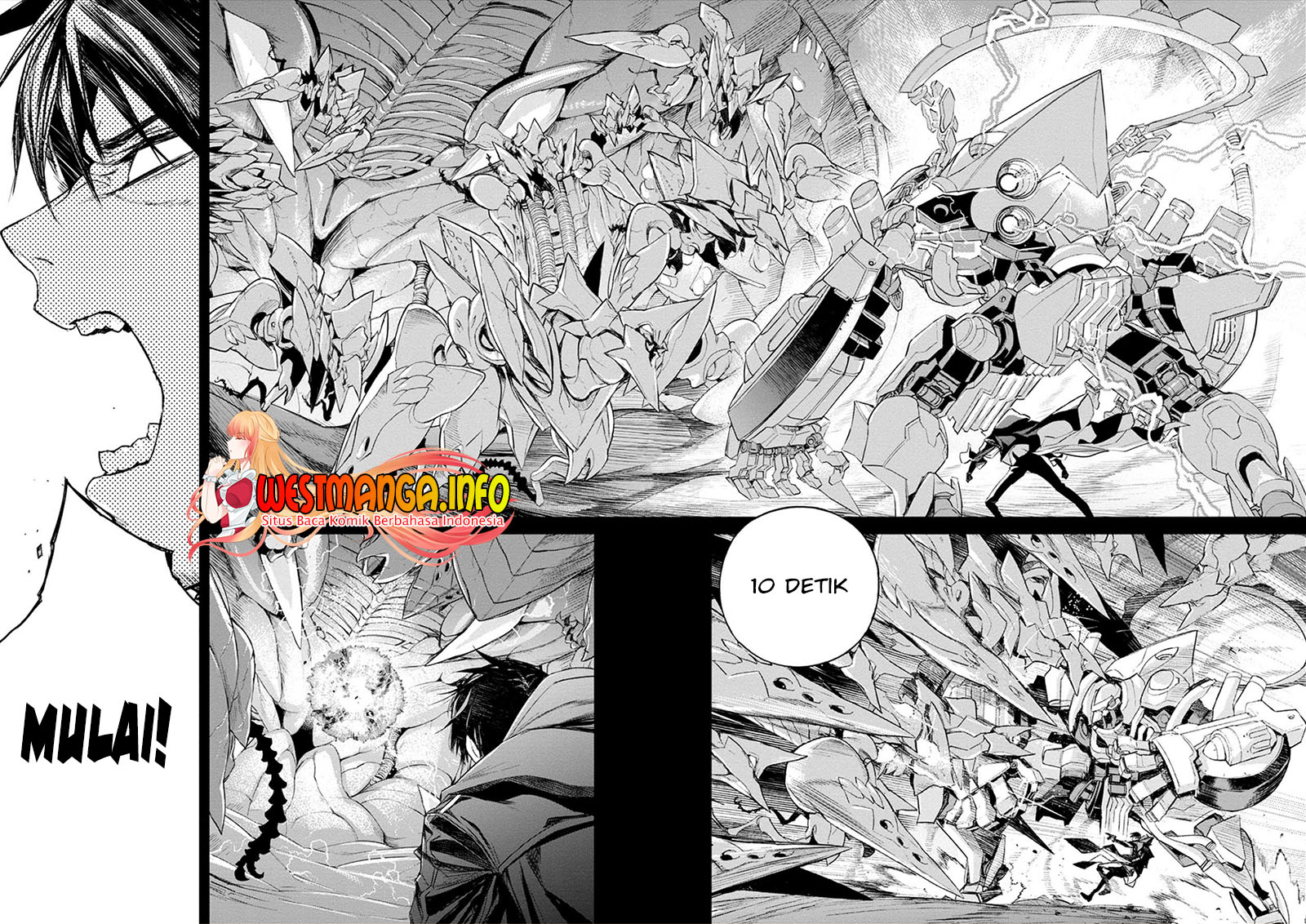 Cosmic Censorship chapter 24 halaman 12