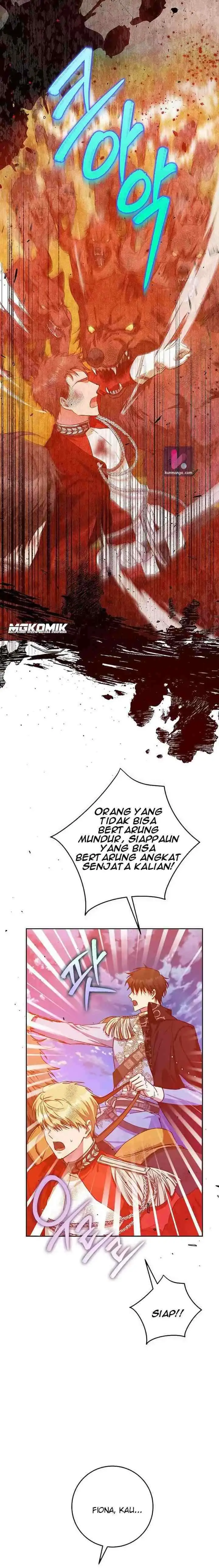 I Became the Wife of the Male Lead chapter 39 halaman 11