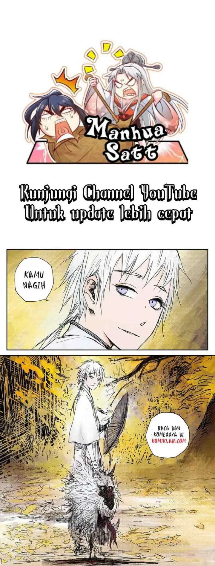 I Just Don't Play the Card According to the Routine chapter 91 halaman 17