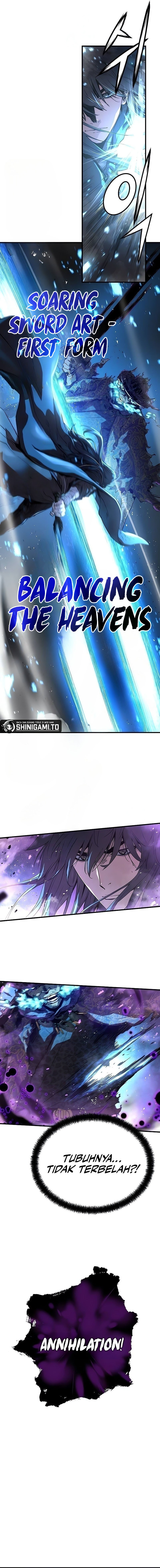 Absolute Regression chapter 54 halaman 13