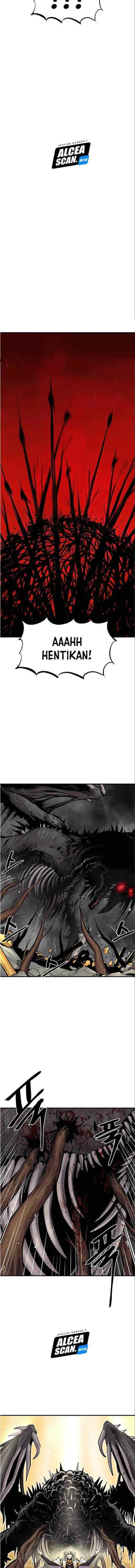Howling Dragon (The Wailing Perversion) chapter 6 halaman 9