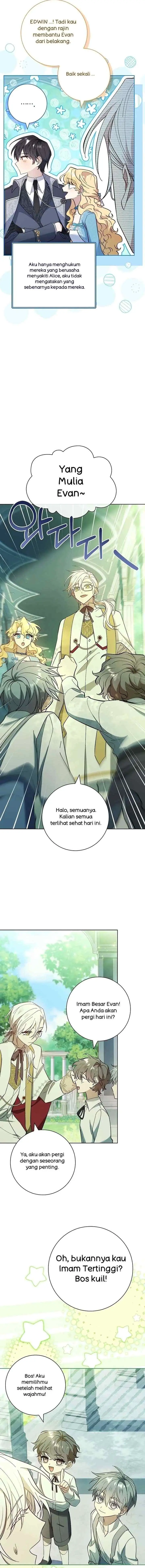 I'll Respect The Male Lead Taste chapter 66 halaman 4