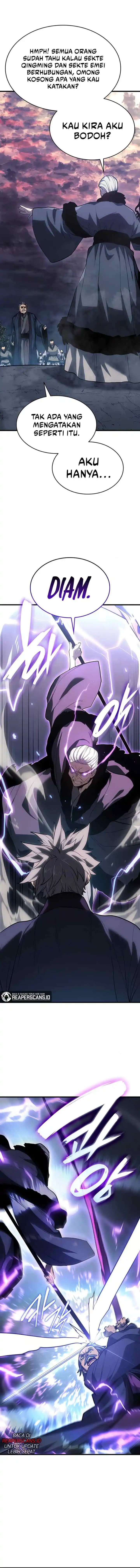 Reaper of the Drifting Moon chapter 48 halaman 5