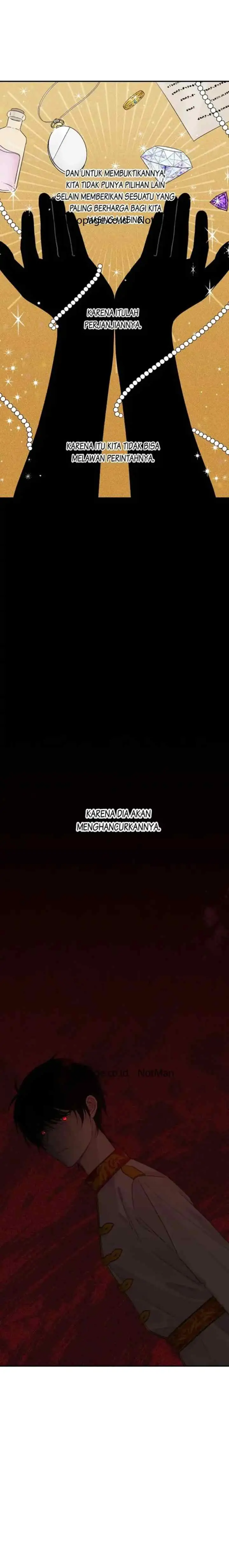 Daughter of the Great Wizard chapter 15 halaman 19