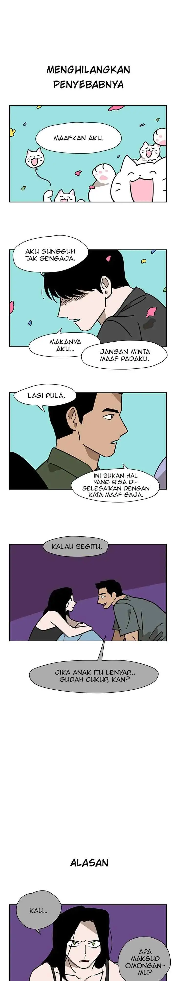 Meow Man chapter 119 halaman 5