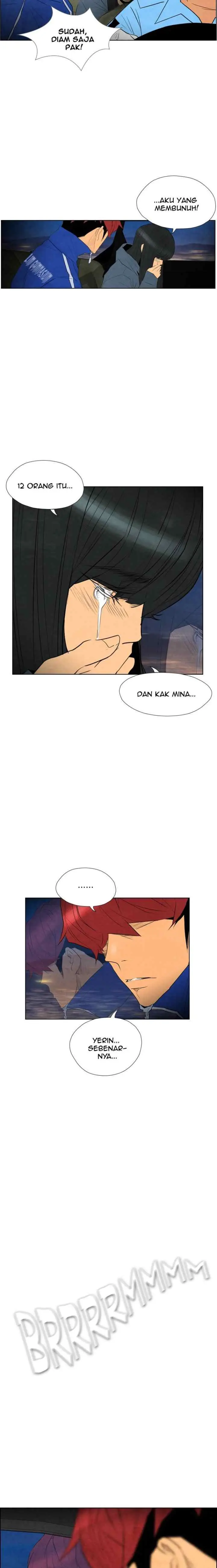 Reawaken Man chapter 43 halaman 13