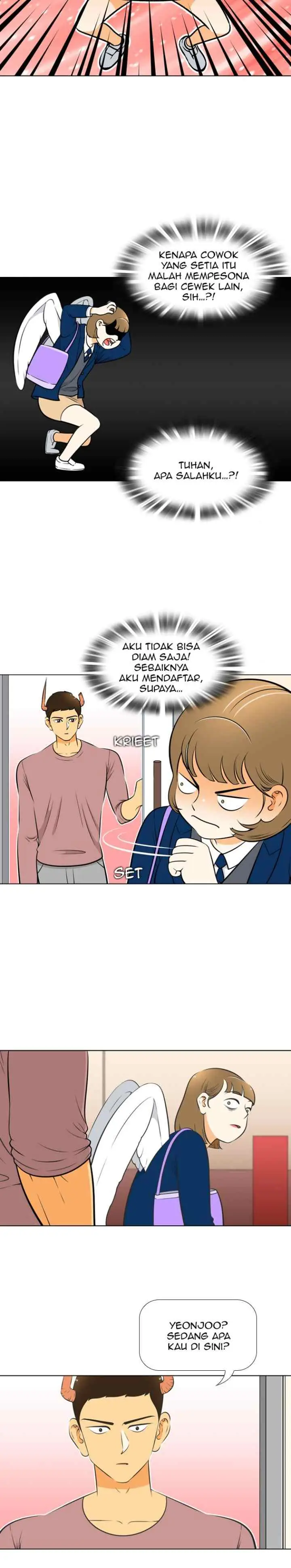 New Normal: Class 8 chapter 256 halaman 18