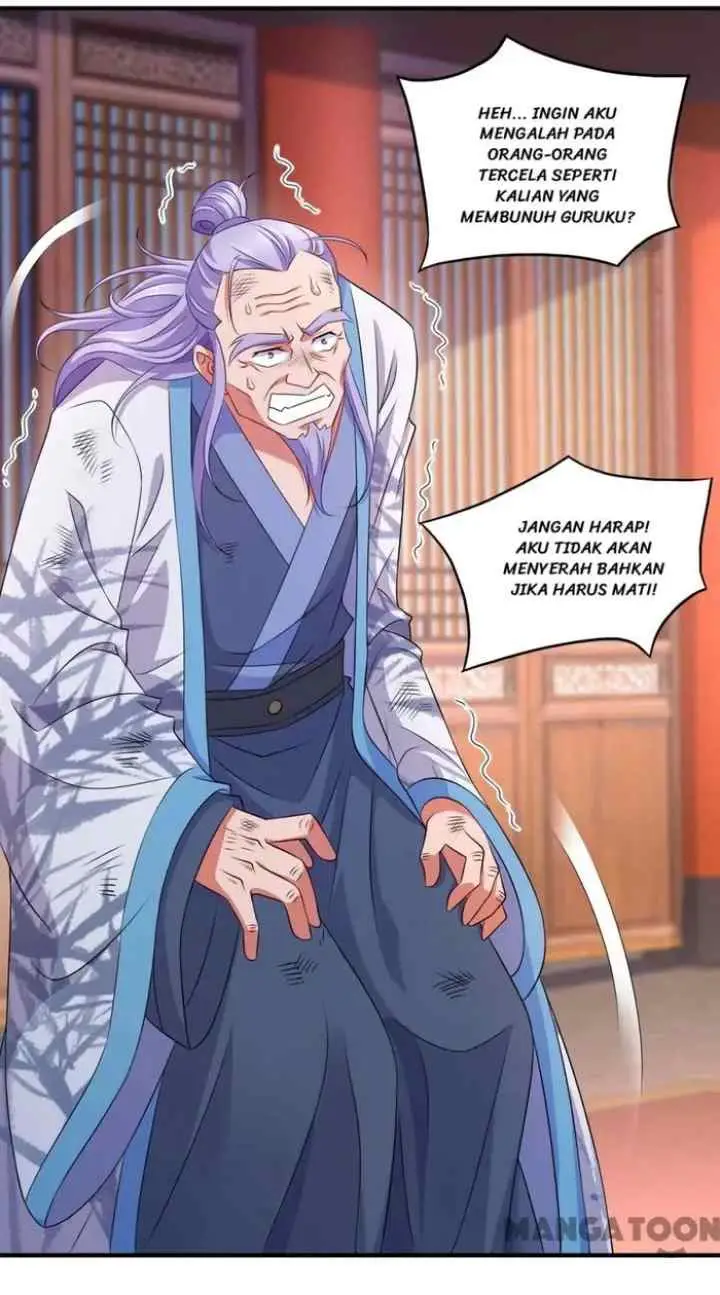 I Have Million Skill Points chapter 59 halaman 4