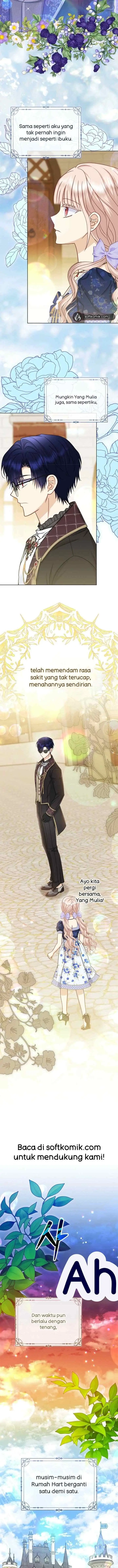 I'm The Villain's Favorite chapter 66 halaman 9