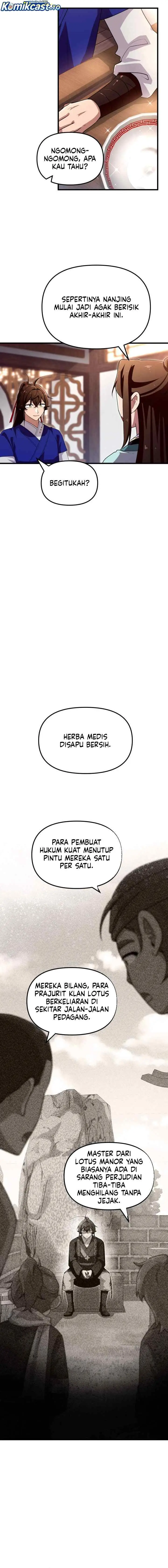 Cheonma Guesthouse chapter 52 halaman 9