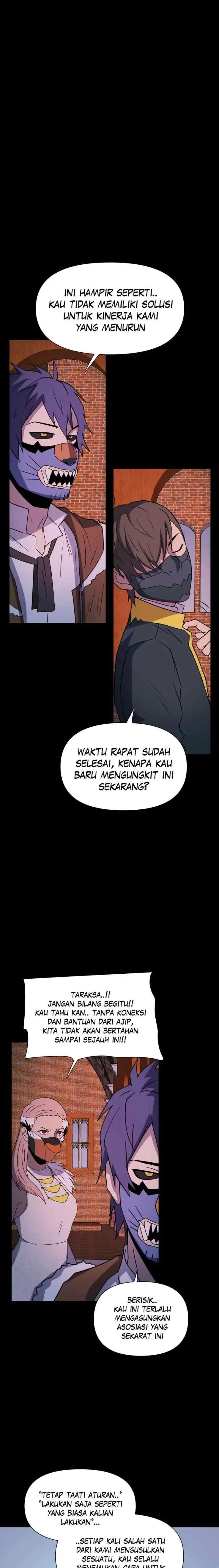 Sarimin chapter 97 halaman 17