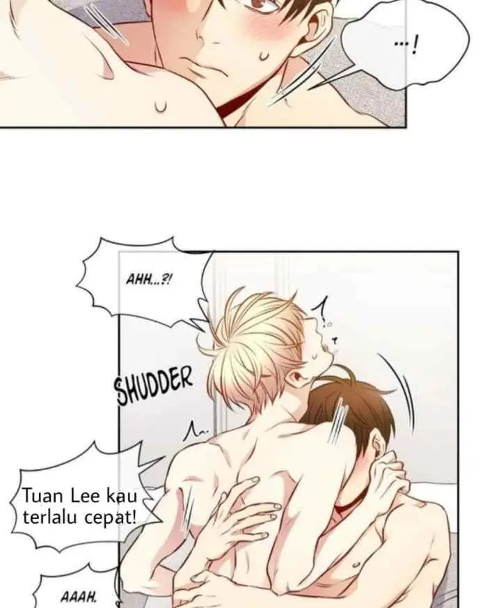 Behind the Desk chapter 36 halaman 7