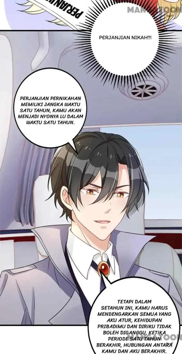 My Crazy Journalist Wife chapter 32 halaman 5