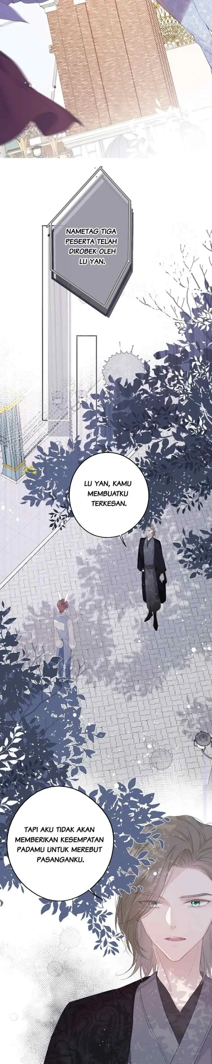 Protect My Star chapter 28 halaman 7