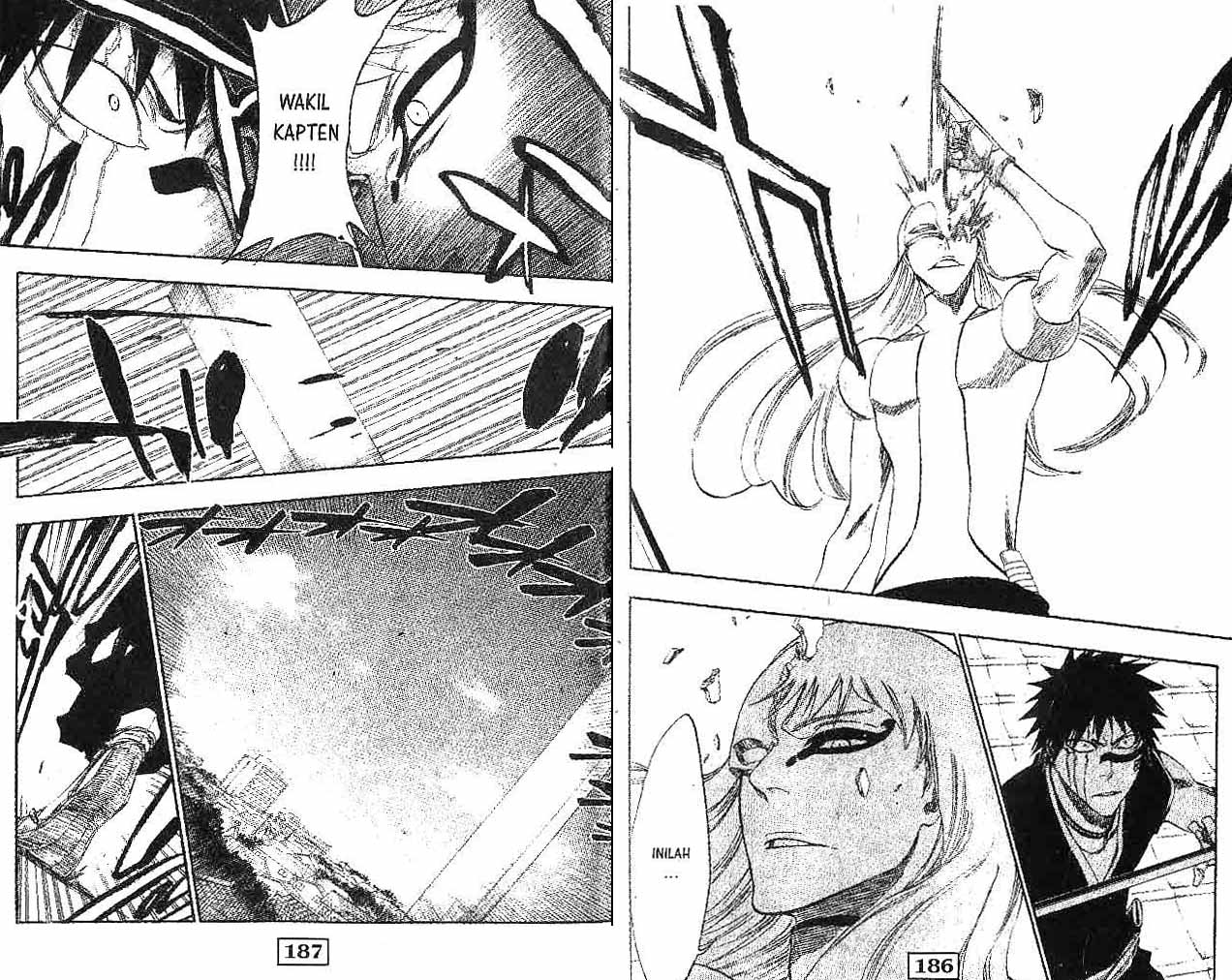 Bleach chapter 37 halaman 94