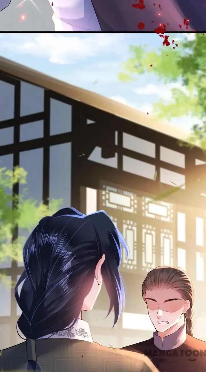 Princess, Don't Ruin Your Public Persona! chapter 66 halaman 11
