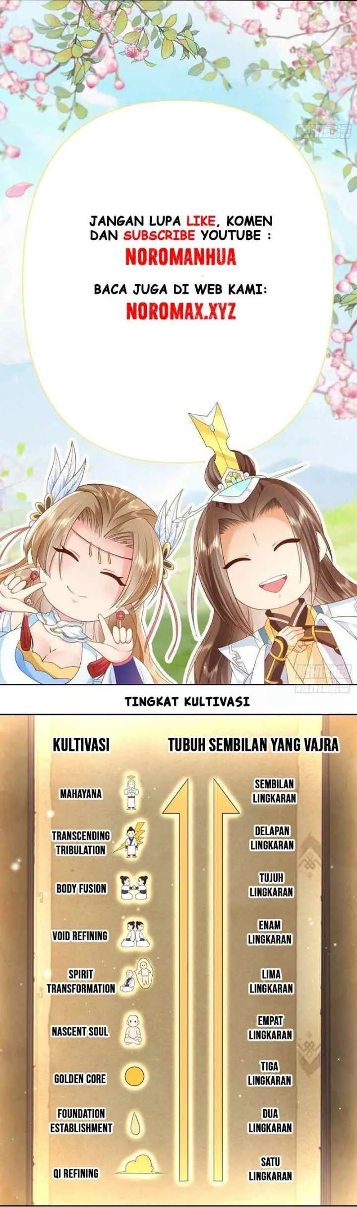Sign in the Mystery Box to Dominate the World of Cultivation chapter 29 halaman 11