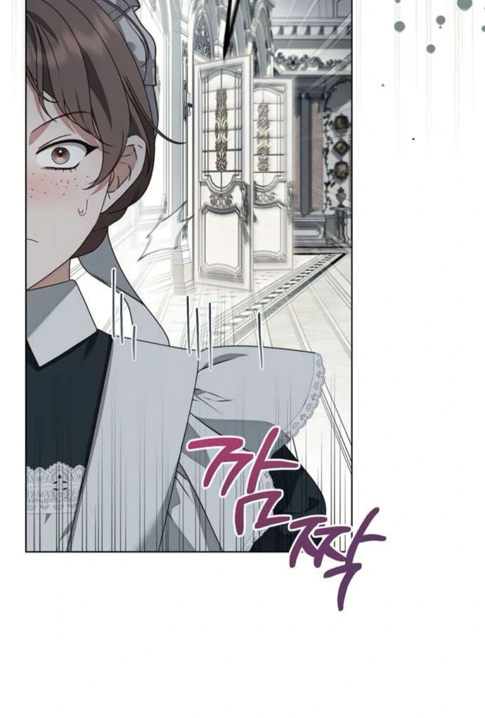 The Count's Secret Maid chapter 53 halaman 114