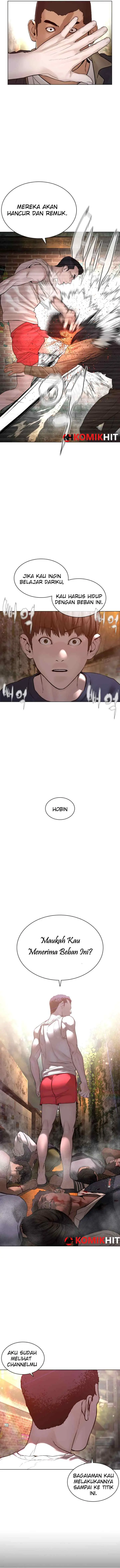 How to Fight chapter 118 halaman 15