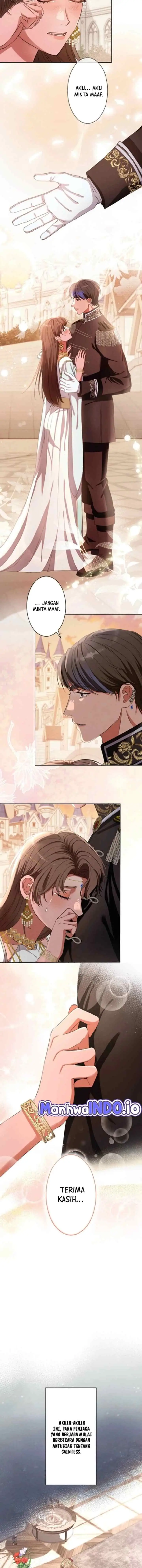 Healing Touch chapter 21 halaman 12