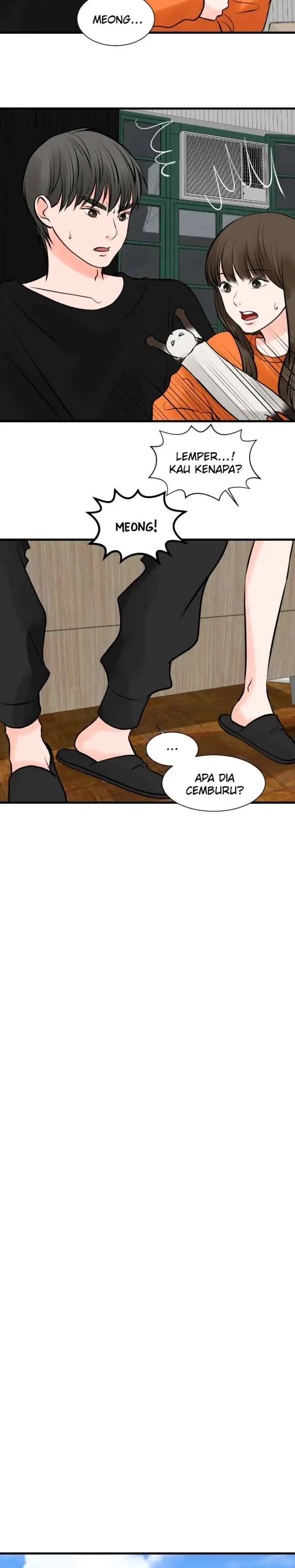 One + One (Bao A) chapter 99 halaman 5