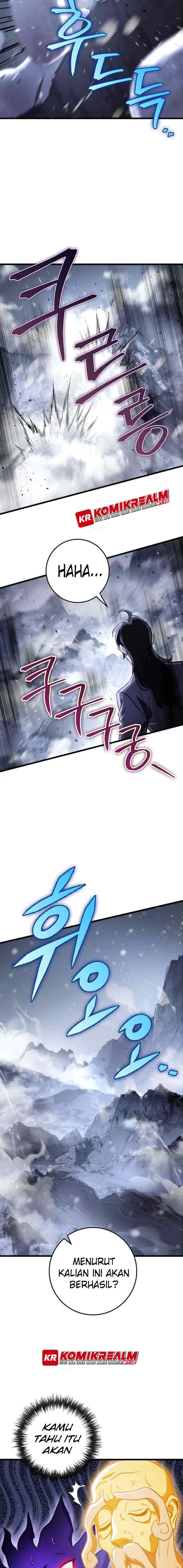 The Emperor's Sword chapter 26 halaman 4