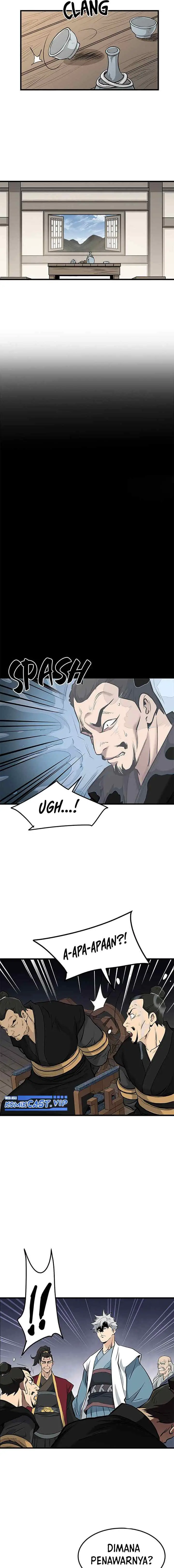 Grand General chapter 78 halaman 13