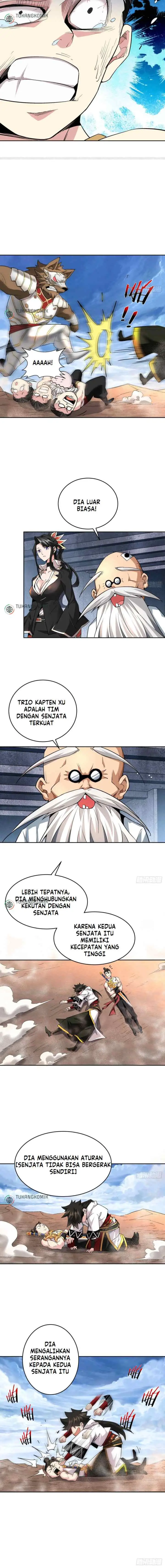 As The Richest Man, I Really Dont Want To Be Reborn chapter 13 halaman 16