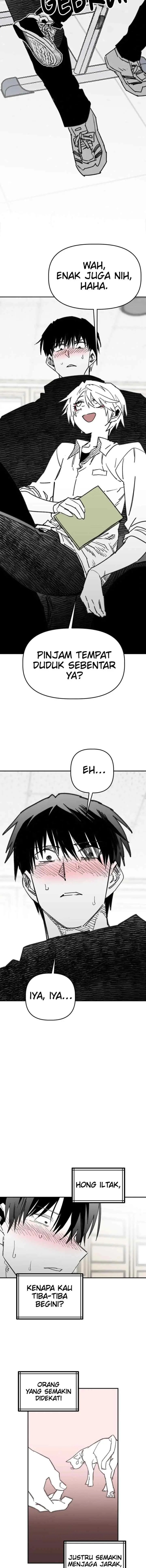 Highschool Boy chapter 88 halaman 10
