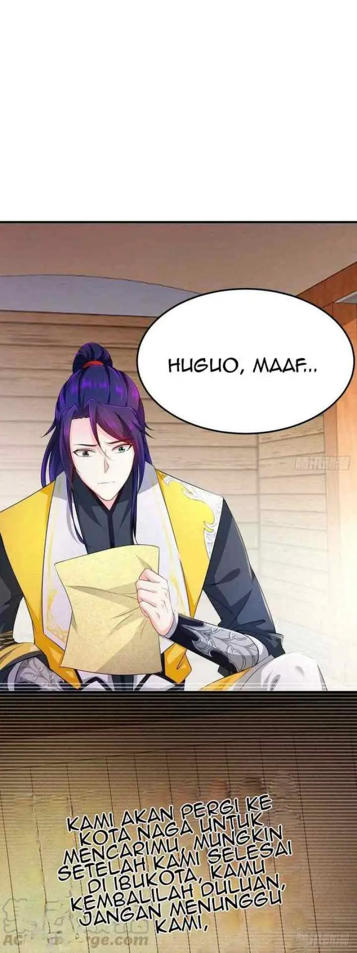 Forced To Become the Villain's Son-in-law chapter 140 halaman 16