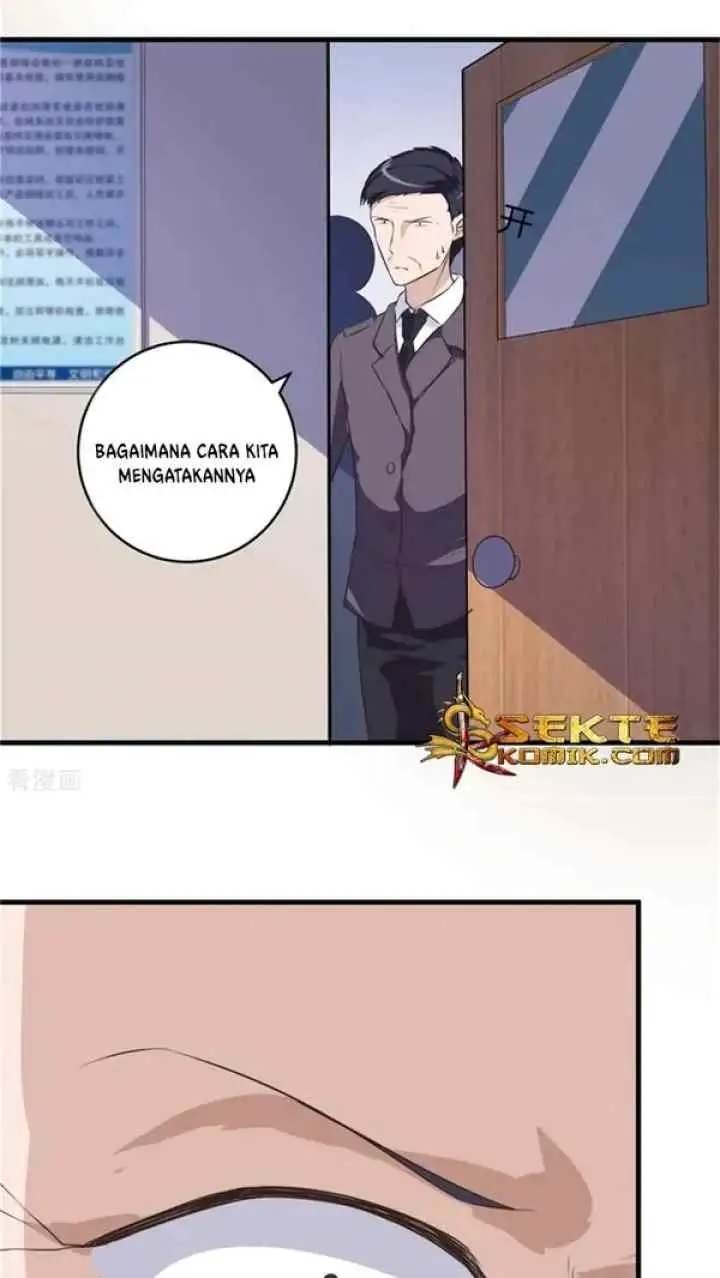 Ceo's Top Master chapter 66 halaman 17