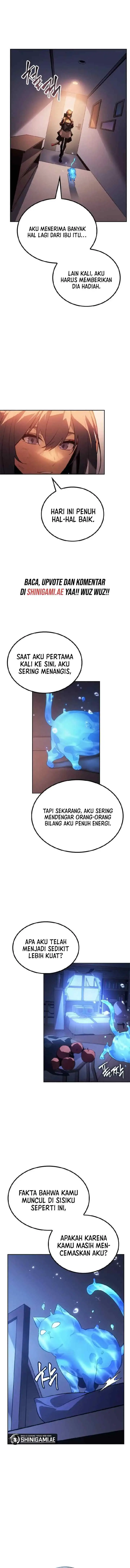 Solo Leveling ARISE: Hunter Origin chapter 2 halaman 11