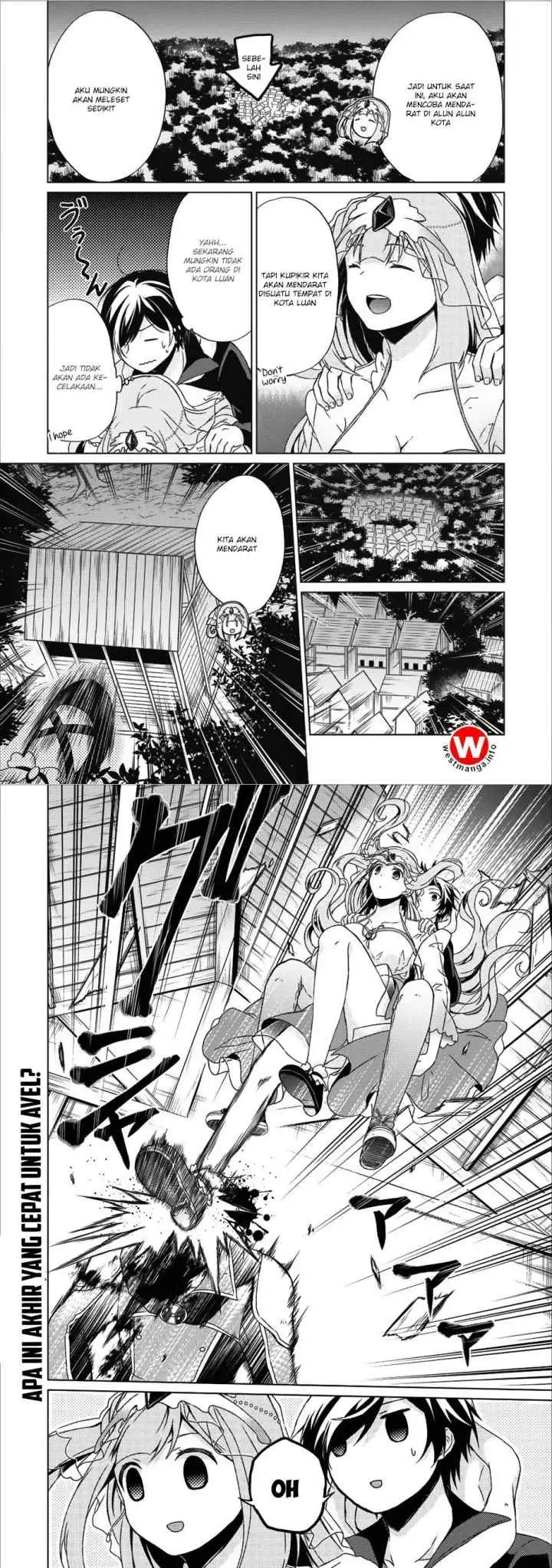 Hero of God Eye chapter 11 halaman 10