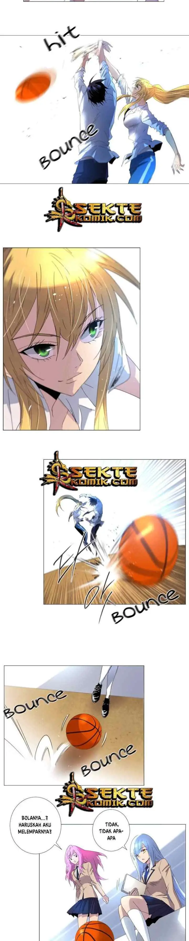 Heaven Soul chapter 29 halaman 7