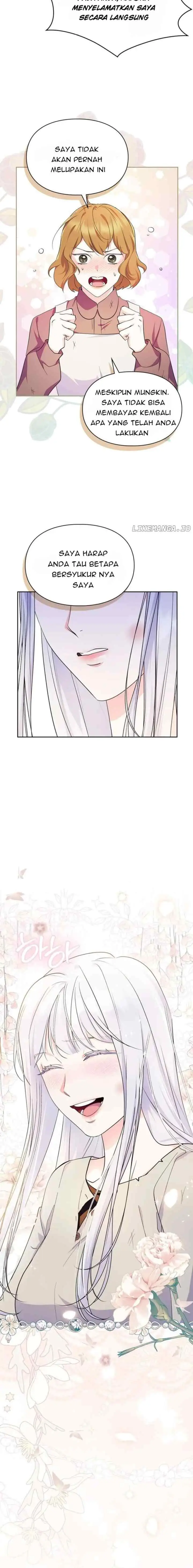 I Became the Tyrant's Servant chapter 40 halaman 4