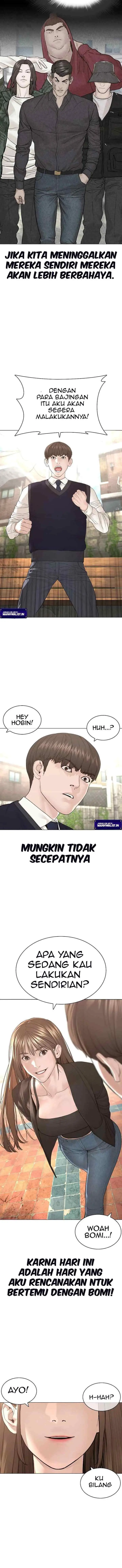 How to Fight chapter 173 halaman 15