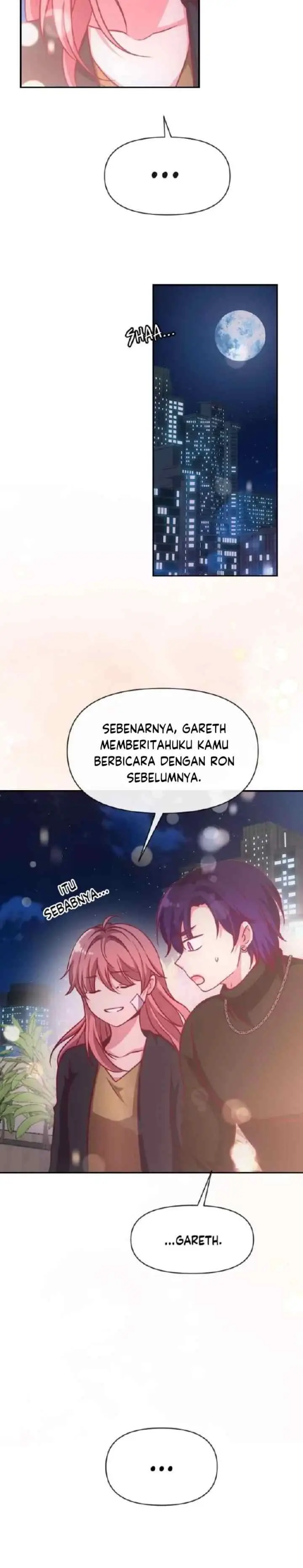 Hello Baby chapter 51 halaman 17