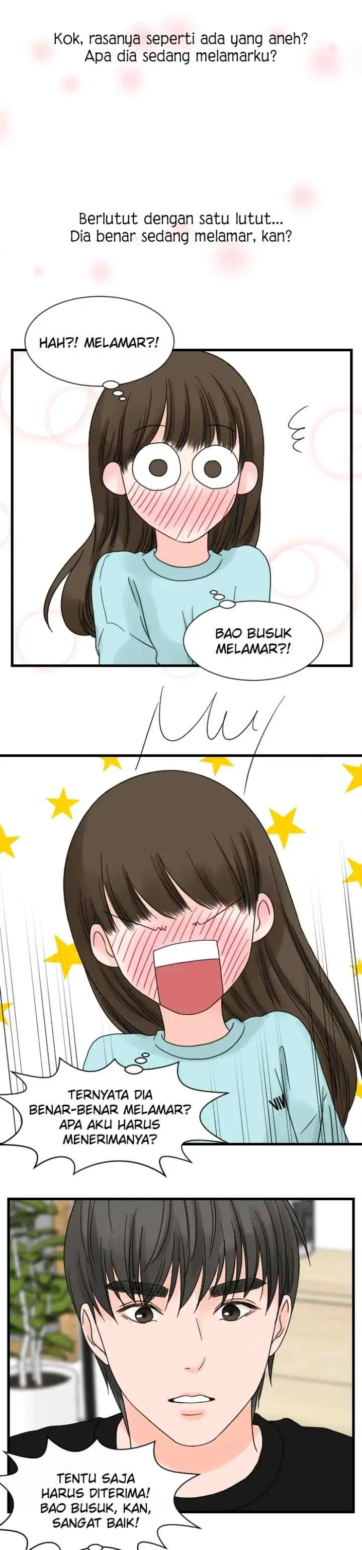 One + One (Bao A) chapter 129 halaman 10