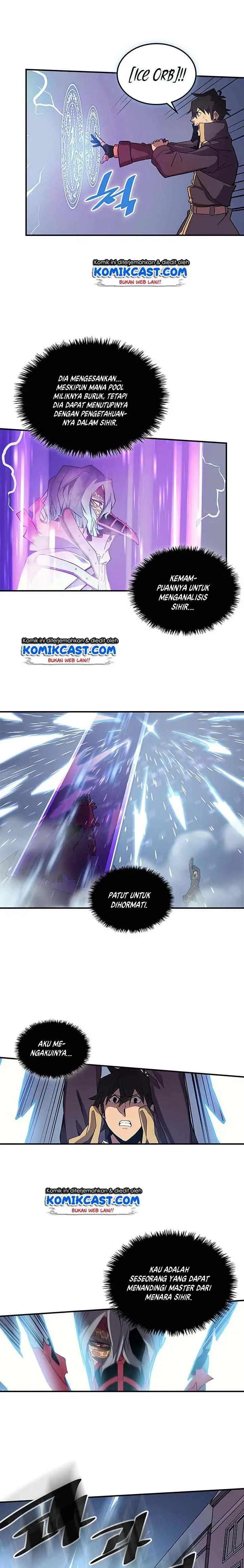 A Returner's Magic Should Be Special chapter 90 halaman 10