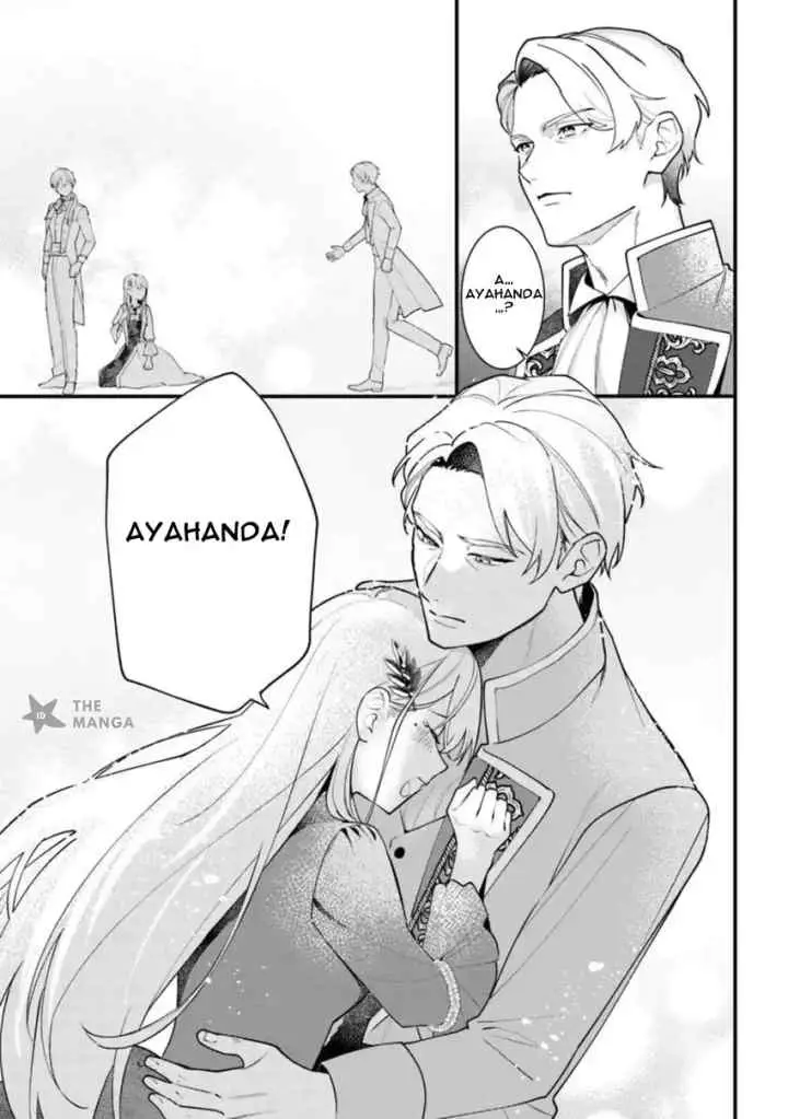 Suterare Saijo Wa Kazoku To Nonbiri Ikiru Koto Ni Shimasu chapter 1.2 halaman 10
