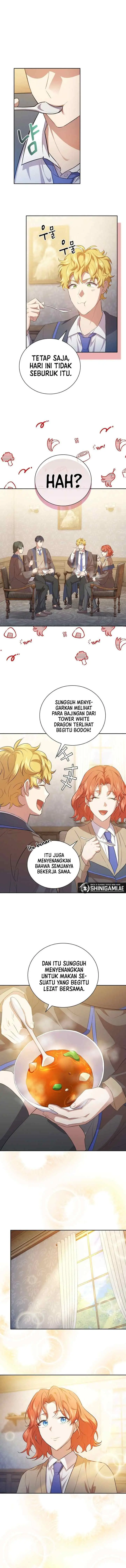 Magic Academy Survival Guide chapter 77 halaman 12